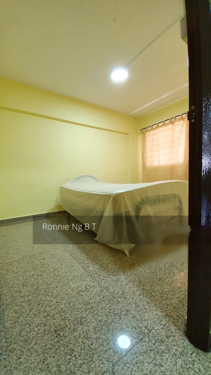 Bukit Purmei Road thumbnail photo